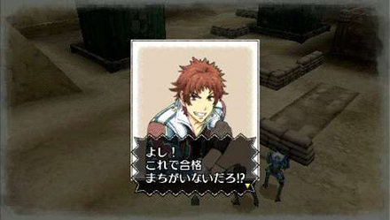 画像ギャラリー No.029のサムネイル画像 / 発売直前！　「戦場のヴァルキュリア2 ガリア王立士官学校」の序盤をダイジェストで紹介