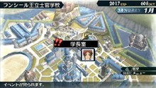 画像ギャラリー No.031のサムネイル画像 / 発売直前！　「戦場のヴァルキュリア2 ガリア王立士官学校」の序盤をダイジェストで紹介