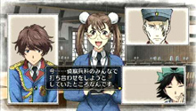 画像ギャラリー No.034のサムネイル画像 / 発売直前！　「戦場のヴァルキュリア2 ガリア王立士官学校」の序盤をダイジェストで紹介
