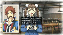 画像ギャラリー No.035のサムネイル画像 / 発売直前！　「戦場のヴァルキュリア2 ガリア王立士官学校」の序盤をダイジェストで紹介