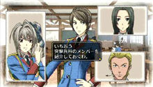 画像ギャラリー No.036のサムネイル画像 / 発売直前！　「戦場のヴァルキュリア2 ガリア王立士官学校」の序盤をダイジェストで紹介