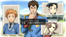画像ギャラリー No.038のサムネイル画像 / 発売直前！　「戦場のヴァルキュリア2 ガリア王立士官学校」の序盤をダイジェストで紹介