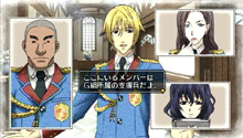 画像ギャラリー No.040のサムネイル画像 / 発売直前！　「戦場のヴァルキュリア2 ガリア王立士官学校」の序盤をダイジェストで紹介