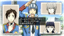 画像ギャラリー No.042のサムネイル画像 / 発売直前！　「戦場のヴァルキュリア2 ガリア王立士官学校」の序盤をダイジェストで紹介