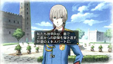 画像ギャラリー No.043のサムネイル画像 / 発売直前！　「戦場のヴァルキュリア2 ガリア王立士官学校」の序盤をダイジェストで紹介