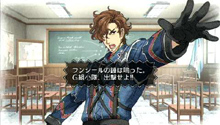 画像ギャラリー No.053のサムネイル画像 / 発売直前！　「戦場のヴァルキュリア2 ガリア王立士官学校」の序盤をダイジェストで紹介