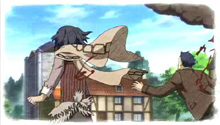 画像ギャラリー No.055のサムネイル画像 / 発売直前！　「戦場のヴァルキュリア2 ガリア王立士官学校」の序盤をダイジェストで紹介