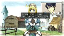 画像ギャラリー No.057のサムネイル画像 / 発売直前！　「戦場のヴァルキュリア2 ガリア王立士官学校」の序盤をダイジェストで紹介