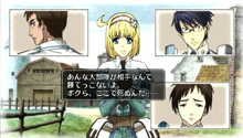 画像ギャラリー No.058のサムネイル画像 / 発売直前！　「戦場のヴァルキュリア2 ガリア王立士官学校」の序盤をダイジェストで紹介