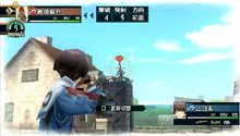 画像ギャラリー No.065のサムネイル画像 / 発売直前！　「戦場のヴァルキュリア2 ガリア王立士官学校」の序盤をダイジェストで紹介