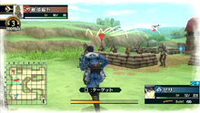 画像ギャラリー No.066のサムネイル画像 / 発売直前！　「戦場のヴァルキュリア2 ガリア王立士官学校」の序盤をダイジェストで紹介