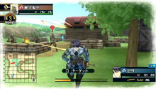 画像ギャラリー No.067のサムネイル画像 / 発売直前！　「戦場のヴァルキュリア2 ガリア王立士官学校」の序盤をダイジェストで紹介