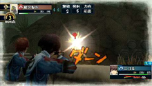 画像ギャラリー No.069のサムネイル画像 / 発売直前！　「戦場のヴァルキュリア2 ガリア王立士官学校」の序盤をダイジェストで紹介