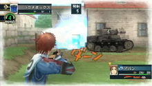 画像ギャラリー No.074のサムネイル画像 / 発売直前！　「戦場のヴァルキュリア2 ガリア王立士官学校」の序盤をダイジェストで紹介