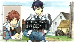 画像ギャラリー No.078のサムネイル画像 / 発売直前！　「戦場のヴァルキュリア2 ガリア王立士官学校」の序盤をダイジェストで紹介