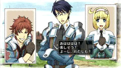 画像ギャラリー No.079のサムネイル画像 / 発売直前！　「戦場のヴァルキュリア2 ガリア王立士官学校」の序盤をダイジェストで紹介