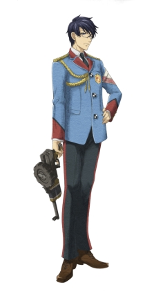 画像ギャラリー No.001のサムネイル画像 / 「戦場のヴァルキュリア2 ガリア王立士官学校」，“アカデミーパート”の詳細を確認できた先行プレイレポートをお届け