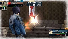 画像ギャラリー No.019のサムネイル画像 / 「戦場のヴァルキュリア2 ガリア王立士官学校」，“アカデミーパート”の詳細を確認できた先行プレイレポートをお届け