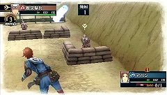 画像ギャラリー No.023のサムネイル画像 / 「戦場のヴァルキュリア2 ガリア王立士官学校」，“アカデミーパート”の詳細を確認できた先行プレイレポートをお届け