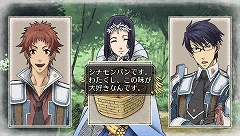 画像ギャラリー No.033のサムネイル画像 / 「戦場のヴァルキュリア2 ガリア王立士官学校」，“アカデミーパート”の詳細を確認できた先行プレイレポートをお届け
