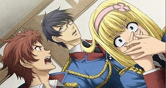 画像ギャラリー No.037のサムネイル画像 / 「戦場のヴァルキュリア2 ガリア王立士官学校」，“アカデミーパート”の詳細を確認できた先行プレイレポートをお届け