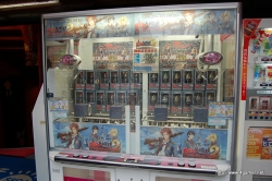 画像ギャラリー No.006のサムネイル画像 / 「戦場のヴァルキュリア2」発売記念抽選会レポート&田中チーフプロデューサーと本山プロデューサーのミニインタビューを掲載