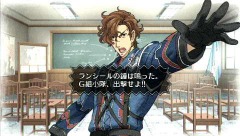 画像ギャラリー No.013のサムネイル画像 / 前作を未プレイでも楽しめる!?　「戦場のヴァルキュリア2 ガリア王立士官学校」の気になるあれこれを本山プロデューサーと小澤ディレクターに聞いた