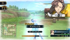 画像ギャラリー No.032のサムネイル画像 / 前作を未プレイでも楽しめる!? 「戦場のヴァルキュリア2 ガリア王立士官学校」の気になるあれこれを本山プロデューサーと小澤ディレクターに聞いた