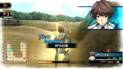 画像ギャラリー No.033のサムネイル画像 / 前作を未プレイでも楽しめる!? 「戦場のヴァルキュリア2 ガリア王立士官学校」の気になるあれこれを本山プロデューサーと小澤ディレクターに聞いた