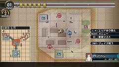 画像ギャラリー No.006のサムネイル画像 / 「戦場のヴァルキュリア2」プレイヤーは必見!? コゼット/ユリアナ/エイリアスからのバレンタインメッセージが到着!