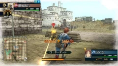 画像ギャラリー No.002のサムネイル画像 / 「戦場のヴァルキュリア2」,新DLミッション2種を本日配信開始