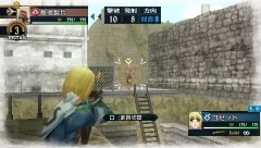 画像ギャラリー No.003のサムネイル画像 / 「戦場のヴァルキュリア2」,新DLミッション2種を本日配信開始
