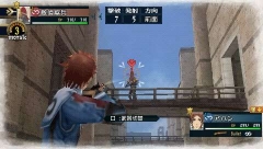 画像ギャラリー No.005のサムネイル画像 / 「戦場のヴァルキュリア2」,新DLミッション2種を本日配信開始