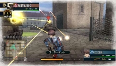 画像ギャラリー No.006のサムネイル画像 / 「戦場のヴァルキュリア2」,新DLミッション2種を本日配信開始