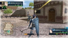 画像ギャラリー No.006のサムネイル画像 / 「戦場のヴァルキュリア2」，「セルベリア」「イサラ」のPWを本日公開