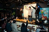 画像ギャラリー No.032のサムネイル画像 / いろんな意味で“大人”が楽しめるイベントになった？　「戦場のヴァルキュリア2」イベント「ガリア王立士官学校予備校（仮）」レポート