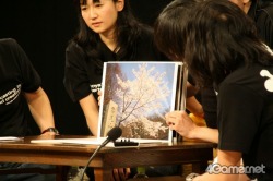 画像ギャラリー No.020のサムネイル画像 / 視聴者延べ3万人超のゲームサウンドクリエイター座談会,「『おとや』第2回 〜きみのためならなまいきだ。〜」の現場に行ってきた