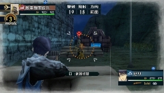 画像ギャラリー No.002のサムネイル画像 / 「戦場のヴァルキュリア2」アリシア（TV版）とラマールのPWが公開