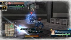 画像ギャラリー No.001のサムネイル画像 / 「戦場のヴァルキュリア2」新DLC,敵艦上のV2部隊を殲滅せよ