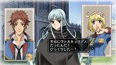 画像ギャラリー No.012のサムネイル画像 / 廉価版が登場。「戦場のヴァルキュリア2 ガリア王立士官学校 SEGA THE BEST」，12月9日発売。UMD版にはさまざまな特典が同梱