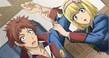 画像ギャラリー No.GAMES:G009550/016のサムネイル画像 / 今週は「戦場のヴァルキュリア2」が高評価でランクイン,PSPから2タイトルが登場の「読者レビューPickUp!!」