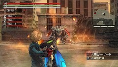 画像ギャラリー No.003のサムネイル画像 / 最大4人で連係してモンスターと戦うアクションゲーム「GOD EATER」，バンダイナムコゲームスから2009年秋に発売