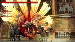 画像ギャラリー No.012のサムネイル画像 / 最大4人で連係してモンスターと戦うアクションゲーム「GOD EATER」，バンダイナムコゲームスから2009年秋に発売