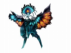 画像ギャラリー No.022のサムネイル画像 / 最大4人で連係してモンスターと戦うアクションゲーム「GOD EATER」，バンダイナムコゲームスから2009年秋に発売