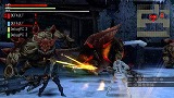画像ギャラリー No.009のサムネイル画像 / シームレスなバトルフィールドに複数のアラガミが！「GOD EATER」最新情報公開
