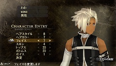 画像ギャラリー No.003のサムネイル画像 / PSP「GOD EATER」TGS 2009に出展。テーマソング/新作PVを公開