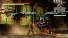 画像ギャラリー No.018のサムネイル画像 / PSP用アクション「GOD EATER」の発売日が2010年2月4日に決定，体験版は11月26日より配信開始
