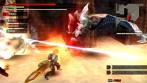 画像ギャラリー No.070のサムネイル画像 / PSP用アクション「GOD EATER」の発売日が2010年2月4日に決定，体験版は11月26日より配信開始