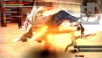 画像ギャラリー No.072のサムネイル画像 / PSP用アクション「GOD EATER」の発売日が2010年2月4日に決定，体験版は11月26日より配信開始