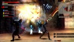 画像ギャラリー No.096のサムネイル画像 / PSP用アクション「GOD EATER」の発売日が2010年2月4日に決定，体験版は11月26日より配信開始